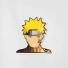 Mily Naruto: Shippuden Naruto Modes Lenticular Sticker Home Décor
