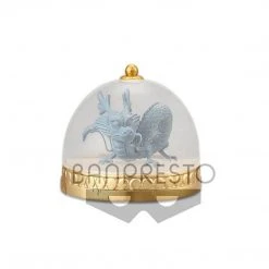 Dragon Trading Inc. Figures Dragon Ball World Collectable Figure Treasure Rally Vol. 1 15 Dragon Trading Inc. Figures Dragon Ball World Collectable Figure Treasure Rally Vol. 1