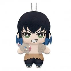 Little Buddy Demon Slayer 6.5-in Assorted Plush Series 2