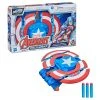 Entertainment Earth Apparel Avengers Mech Strike Captain America Strikeshot Shield 2 Entertainment Earth Apparel Avengers Mech Strike Captain America Strikeshot Shield