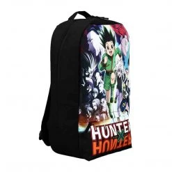 Hunter X Hunter Bioworld Laptop Backpack