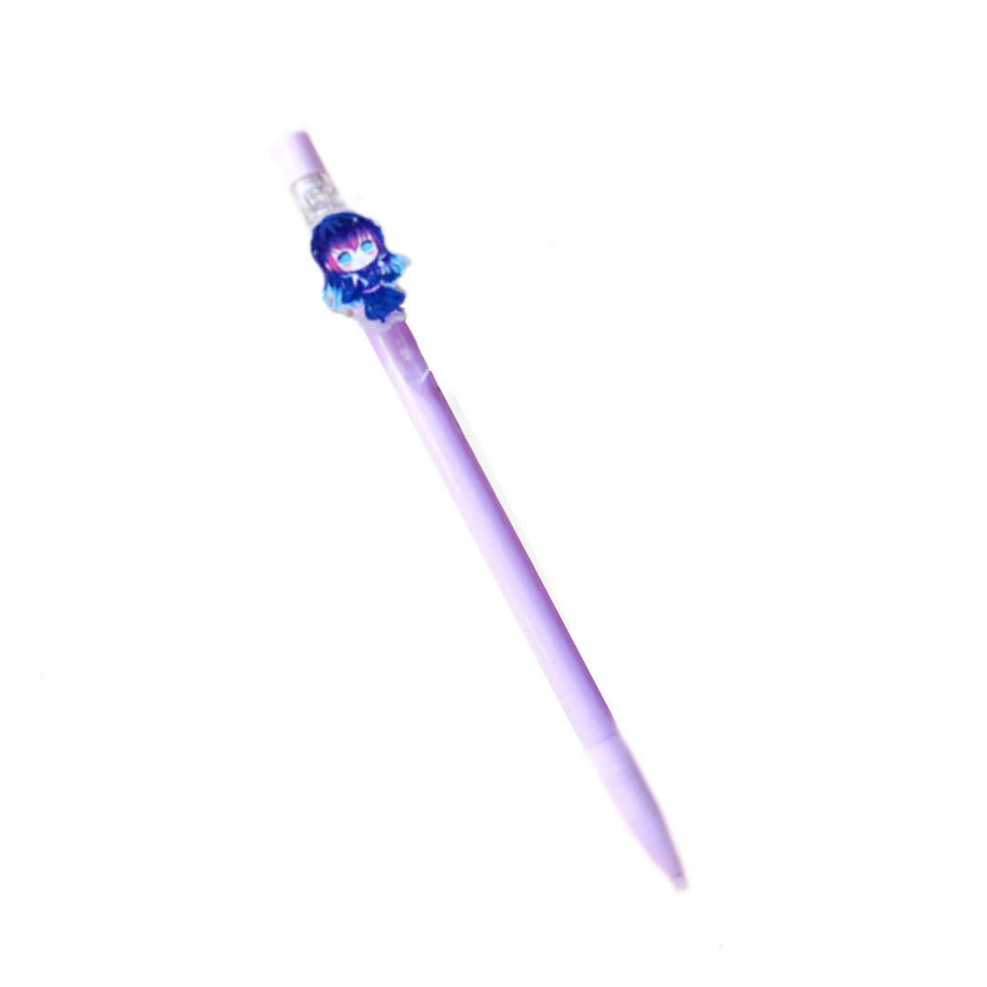Mily Demon Slayer Chibi Character Lead Pencil 8 Mily Demon Slayer Chibi Character Lead Pencil