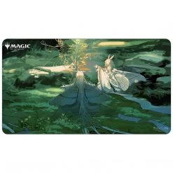 Southern Hobby Ultra Pro MTG Playmat: Japanese Alt-Art Mystical Archive - Primal Command TCG Supplies