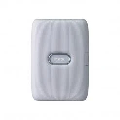 Cesar Fujifilm Instax Mini Link Smartphone Printer - White Electronics