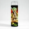 Mily Lifestyle One Piece Zoro Temperature Display Thermal Bottle