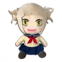 Entertainment Earth Accessories My Hero Academia S2 Himiko 7-Inch Plush