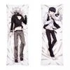 Mily Tokyo Ghoul Ken Kaneki Body Pillow Cover Lifestyle