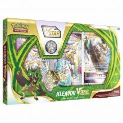 GTS Pokemon VSTAR Premium Collection Kleavor TCG