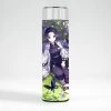 Mily Lifestyle Demon Slayer Shinobu And Mitsuri Temperature Display Thermal Bottle 2 Mily Lifestyle Demon Slayer Shinobu And Mitsuri Temperature Display Thermal Bottle
