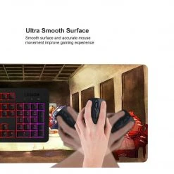 Mily The Last Pokemon Supper Playmat TCG Supplies 10 Mily The Last Pokemon Supper Playmat TCG Supplies