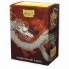 GTS TCG Supplies Dragon Shield Brushed Art Water Tiger 2022 - 100ct 1 GTS TCG Supplies Dragon Shield Brushed Art Water Tiger 2022 - 100ct