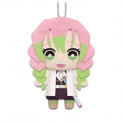 Little Buddy Demon Slayer 6.5-in Assorted Plush Series 2