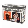 Cesar 2021 Panini NBA Chronicles Draft Picks Basketball Trading Card Mega Box TCG