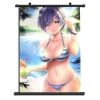 Mily Re:Zero Rem Bikini 23 X 36 Inch Wall Scroll Poster Home Décor 2 Mily Re:Zero Rem Bikini 23 X 36 Inch Wall Scroll Poster Home Décor