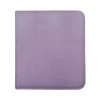Southern Hobby TCG Supplies Ultra Pro 12-Pocket Zippered Purple PRO-Binder 1 Southern Hobby TCG Supplies Ultra Pro 12-Pocket Zippered Purple PRO-Binder