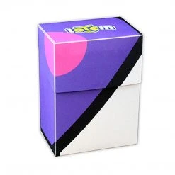 Mily Totem Master Ball Deck Box