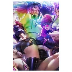 Mily Lifestyle League Of Legends KDA
