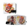 Mily One Piece Monkey D. Luffy Cartoon Animation Wallet Accessories 1 Mily One Piece Monkey D. Luffy Cartoon Animation Wallet Accessories
