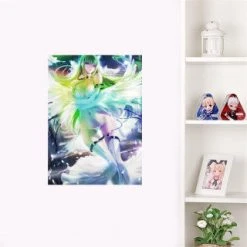 Mily Code Geass C.C.