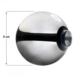 Mily Pokemon Gengar LED Crystal Ball Figures 8 Mily Pokemon Gengar LED Crystal Ball Figures