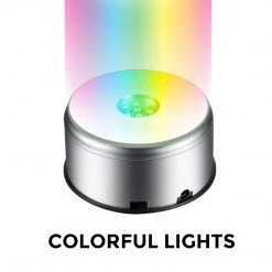 Mily Pokemon Gengar LED Crystal Ball Figures 10 Mily Pokemon Gengar LED Crystal Ball Figures