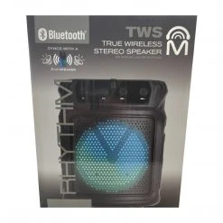 Cesar TWS True Wireless Steroe Speaker Electronics