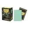 GTS TCG Supplies DRAGON SHIELD CARD SLEEVES: MATTE SLATE (BOX OF 100) 2 GTS TCG Supplies DRAGON SHIELD CARD SLEEVES: MATTE SLATE (BOX OF 100)