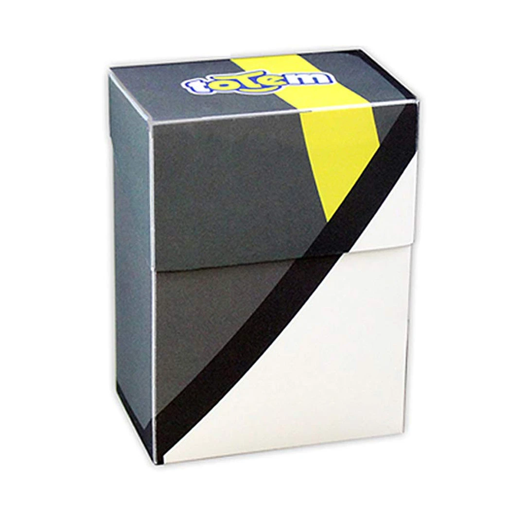 Mily Totem Ultra Ball Deck Box 3 Mily Totem Ultra Ball Deck Box